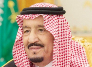 العاهل السعودي ورئيسة وزراء النرويج يبحثان هاتفياً عدداً من الموضوعات الاقتصادية